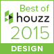 houzz badge design 2015