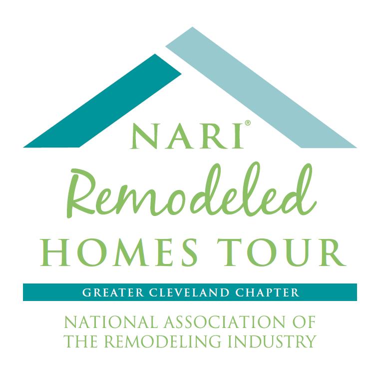 NARI's Greater Cleveland Chapter is hosting its first ever Remodeled Homes Tour in Northeast Ohio.  Visit 13 newly remodeled homes and see the very best in professional remodeling.  The NARI website has ticket information and a complete listing of the homes - including two Hurst projects.  NARIHomeTour.com  