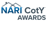 NARI Coty Awards Logo