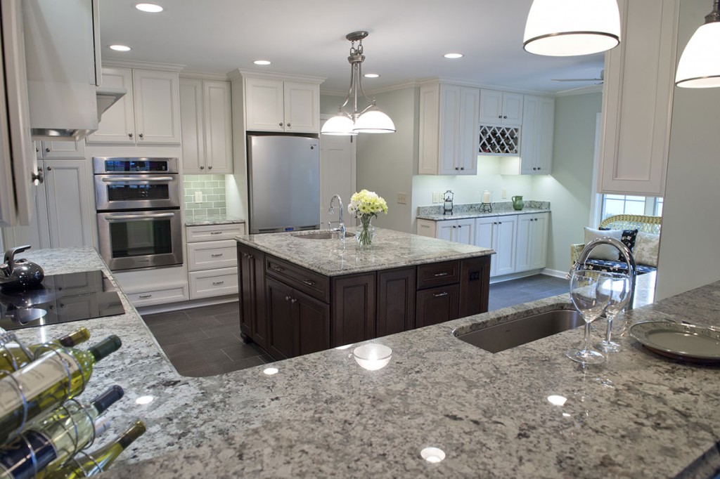 traditional-white-kitchen-design-white-cabinets-dark-wood-center-island-with-sink-glass-subway-tile-peek-through-window-undermount-sink-8