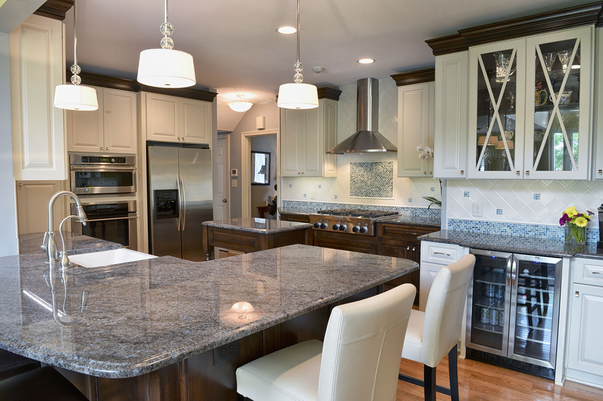 kitchen remodeling | hurst remodel in cleveland, oh